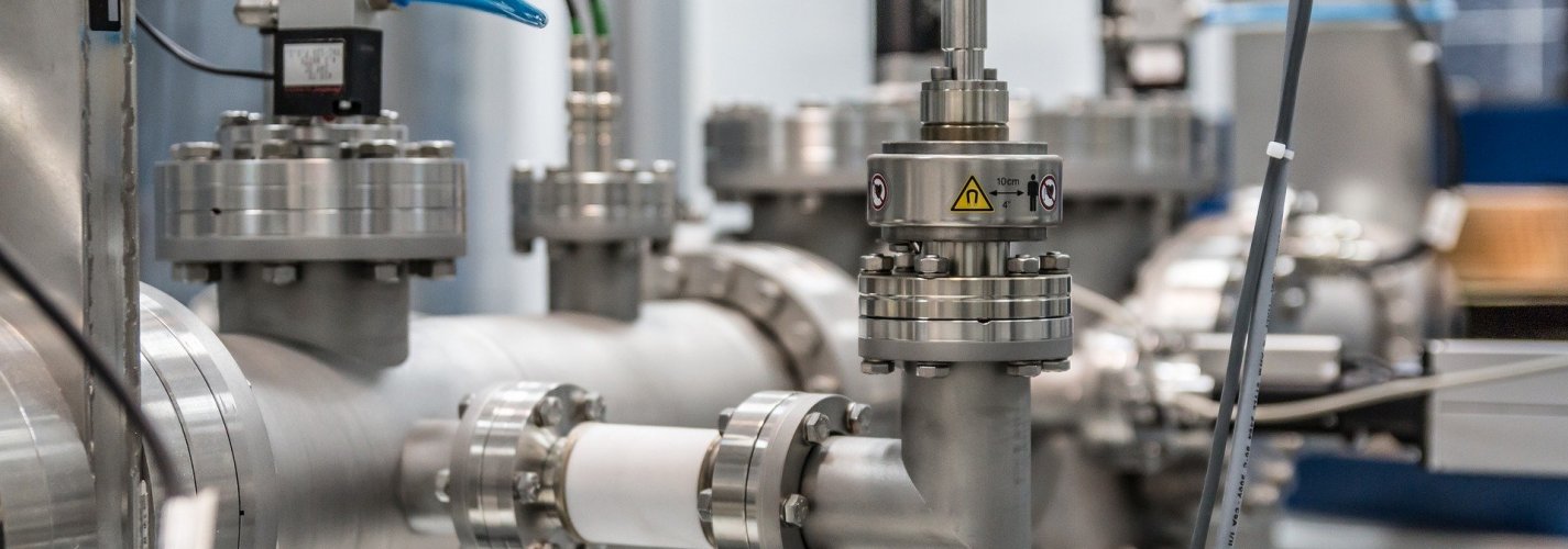 Installing and commissioning machinery of OEM packaging equipment, conveyor systems, homogenizers, pasteurizers and automated valve systems